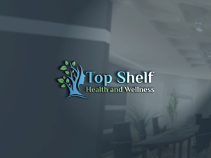 Logo Design by Synthi for this project | Design: #23217456