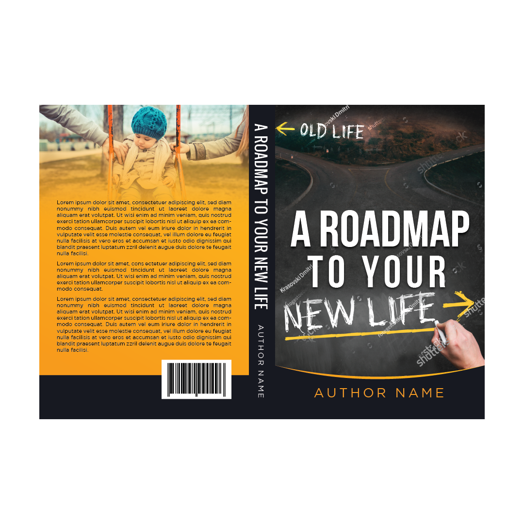 Book Cover Design by BengsWorks for this project | Design #23297096