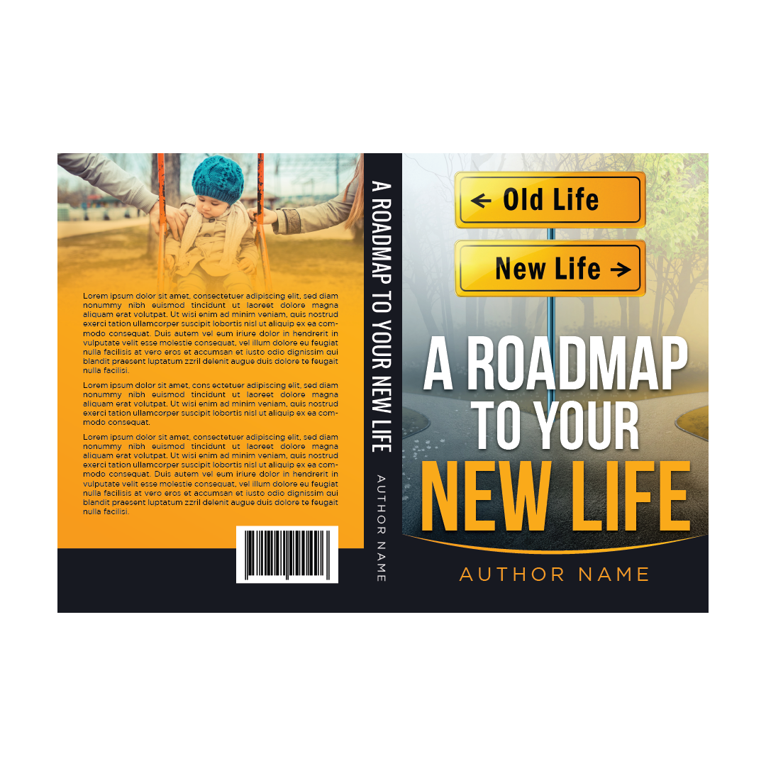 Book Cover Design by BengsWorks for this project | Design #23302594