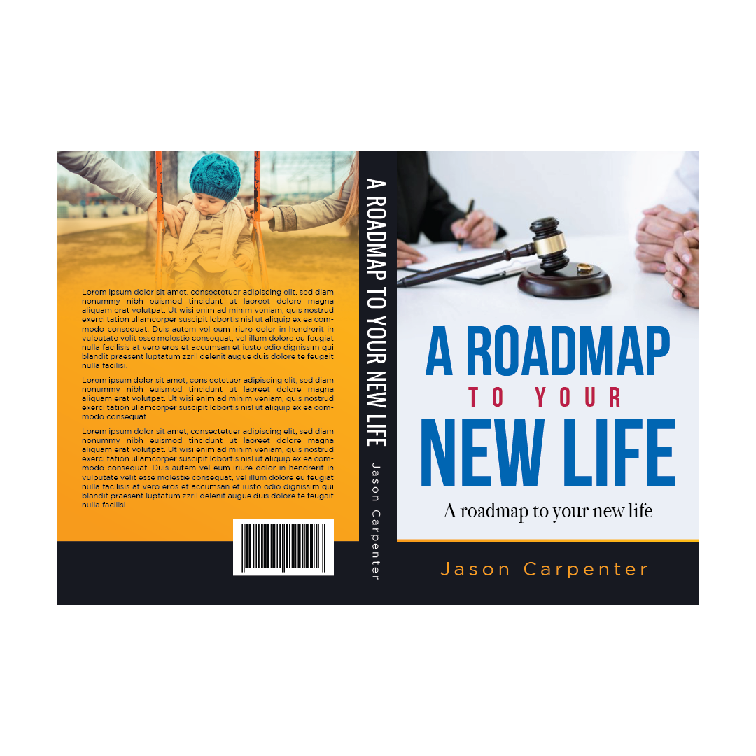 Book Cover Design by BengsWorks for this project | Design #23515367