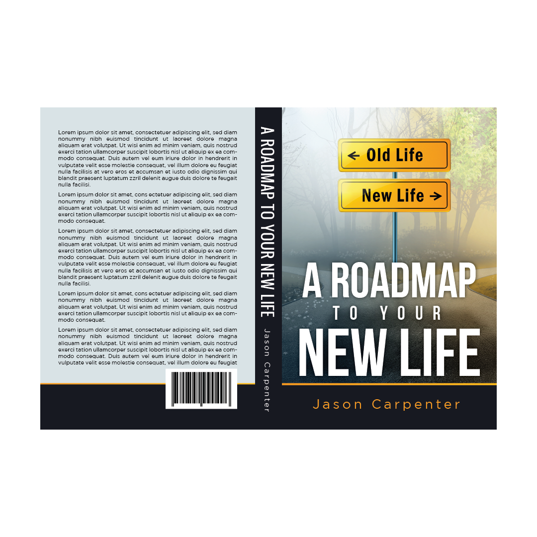 Book Cover Design by BengsWorks for this project | Design #23524116