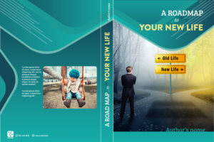 Book Cover Design by Trinh 