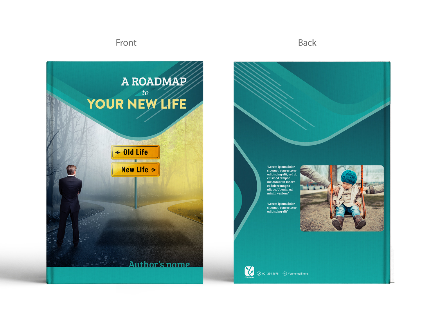 Design de Couverture de Livre par Trinh  pour ce projet | Design #23258749