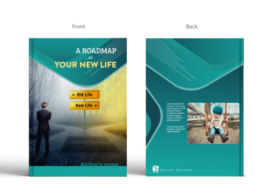 Design de Couverture de Livre par Trinh  pour ce projet | Design : #23258749