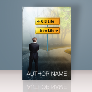 Design de Couverture de Livre par dotnot pour ce projet | Design #23235656