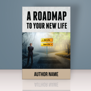 Book Cover Design by dotnot for this project | Design: #23235708