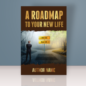 Book Cover Design by dotnot for this project | Design: #23235794