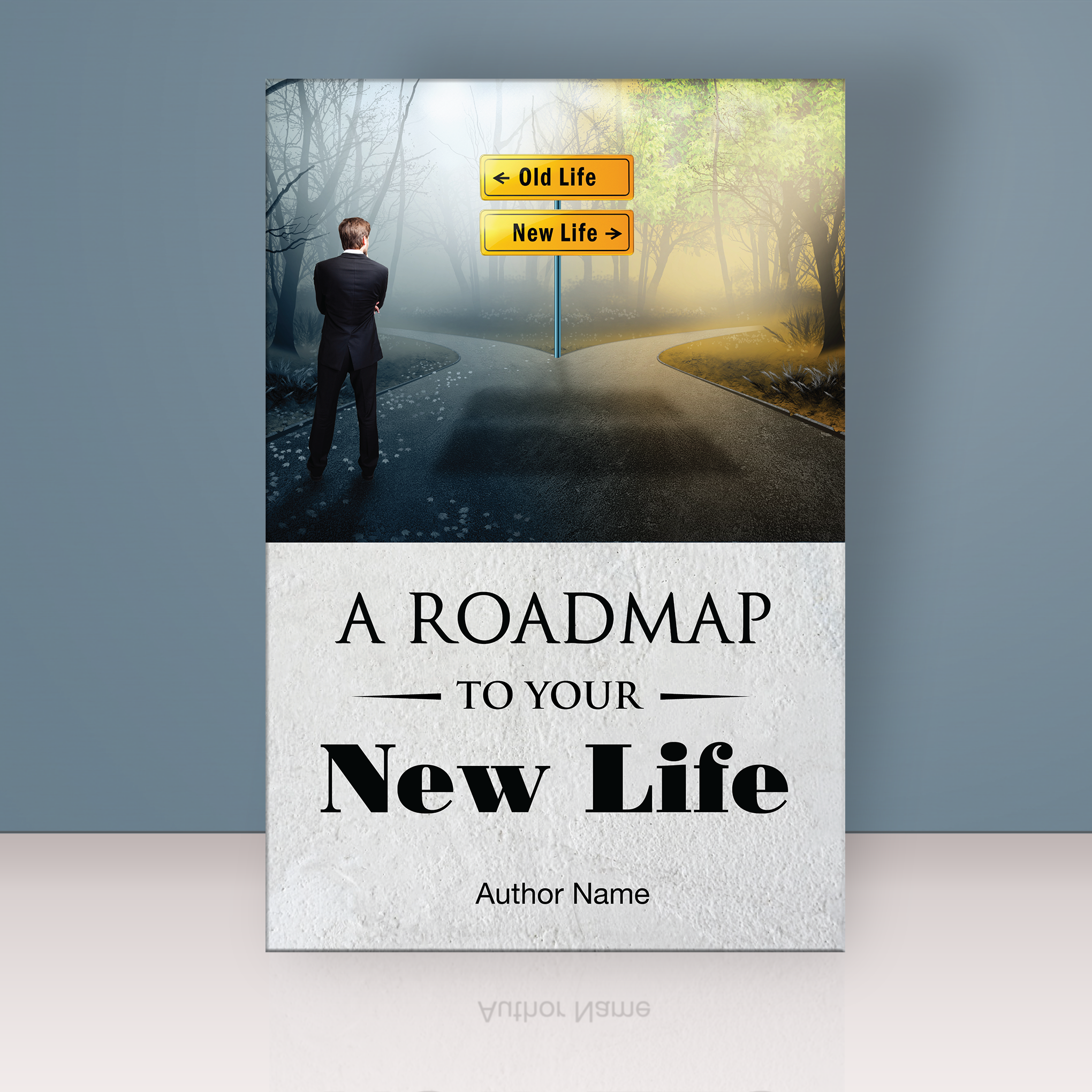 Design de Couverture de Livre par dotnot pour ce projet | Design #23240815