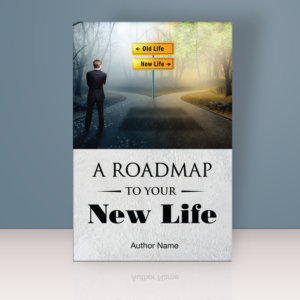 Book Cover Design by dotnot for this project | Design: #23240815