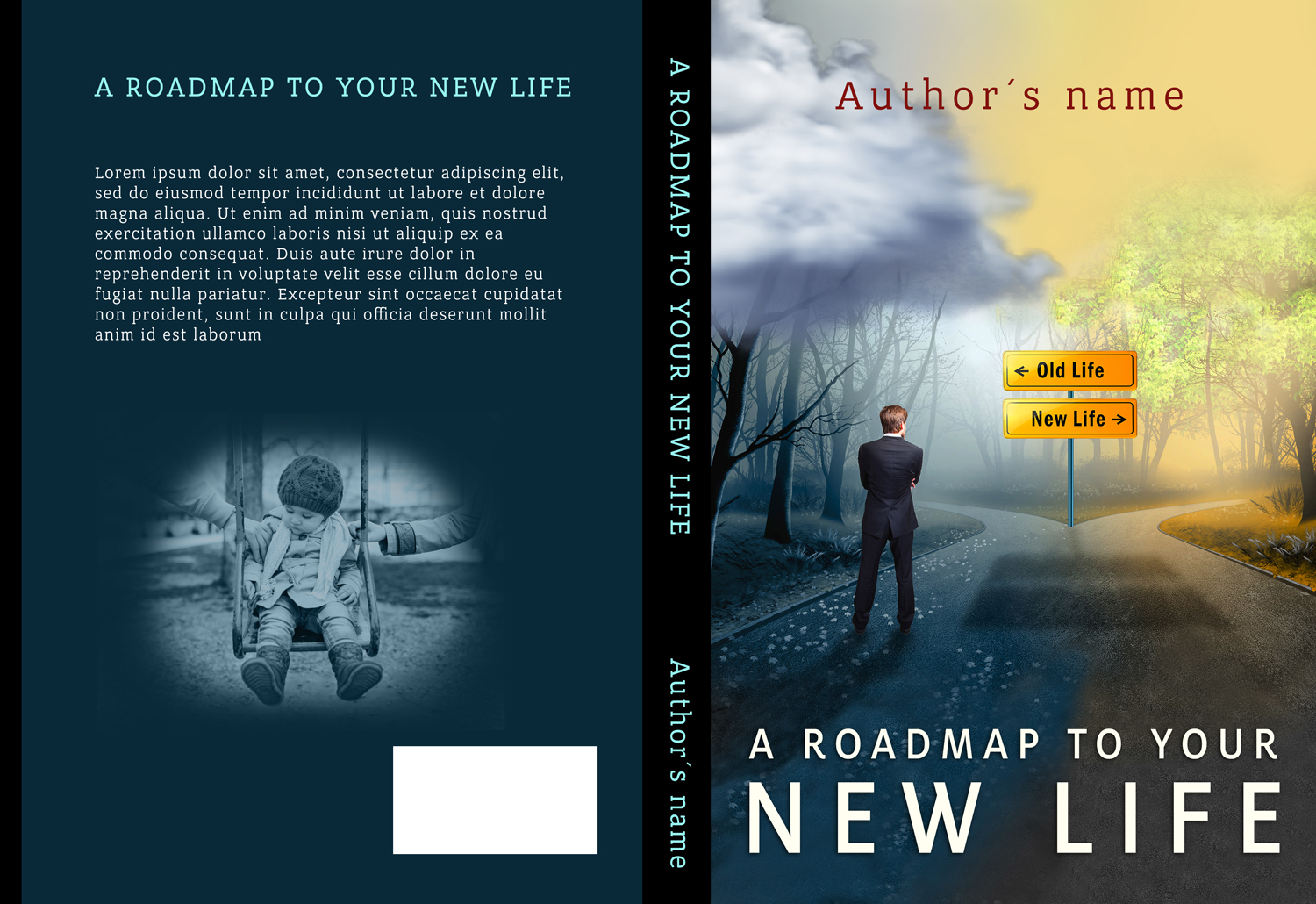 Design de Couverture de Livre par Wally_F pour ce projet | Design #23226267