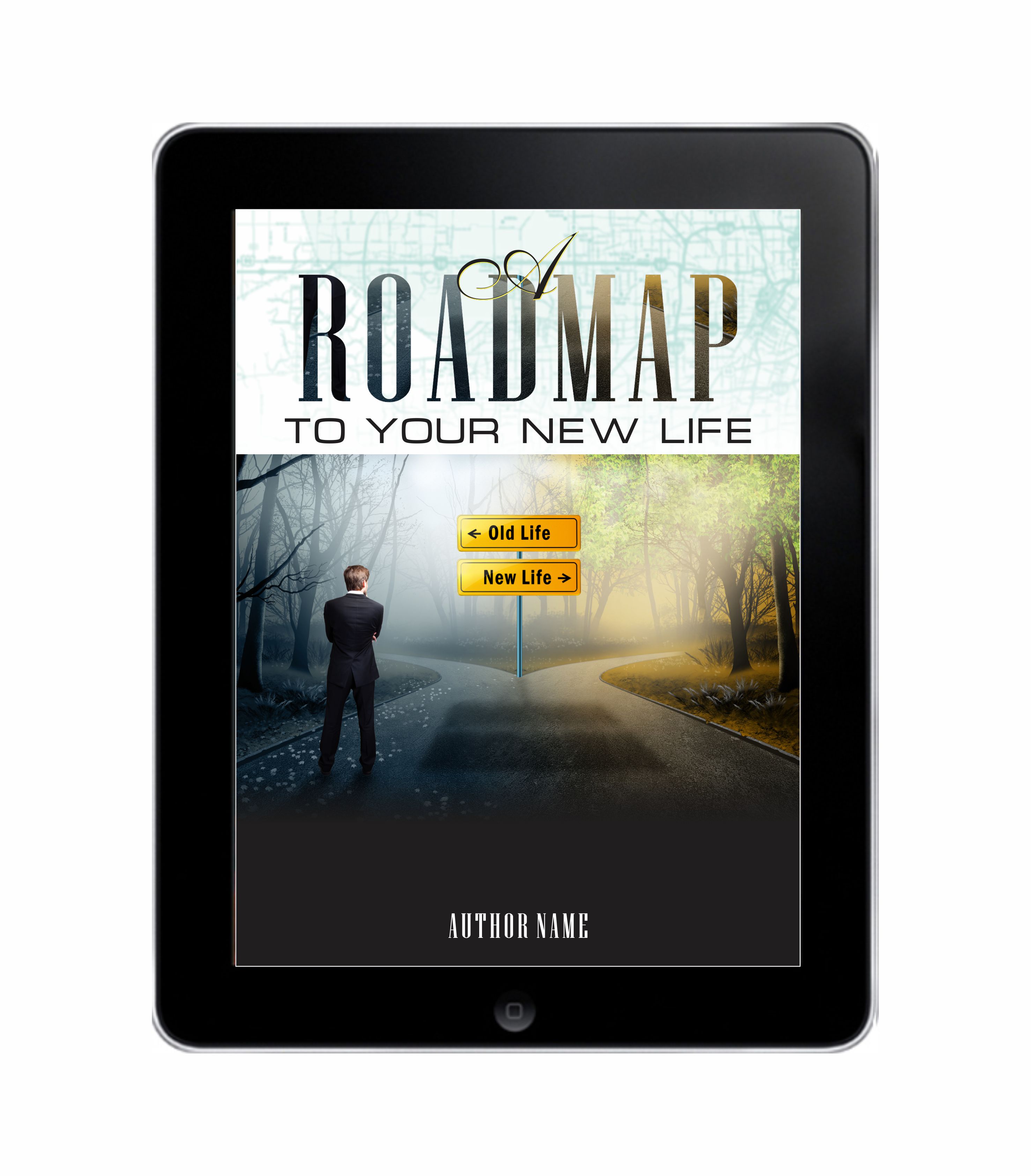 Book Cover Design by yayina for this project | Design #23212751