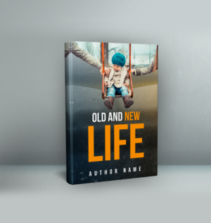 Book Cover Design by manshuri.yusuf for this project | Design: #23228849