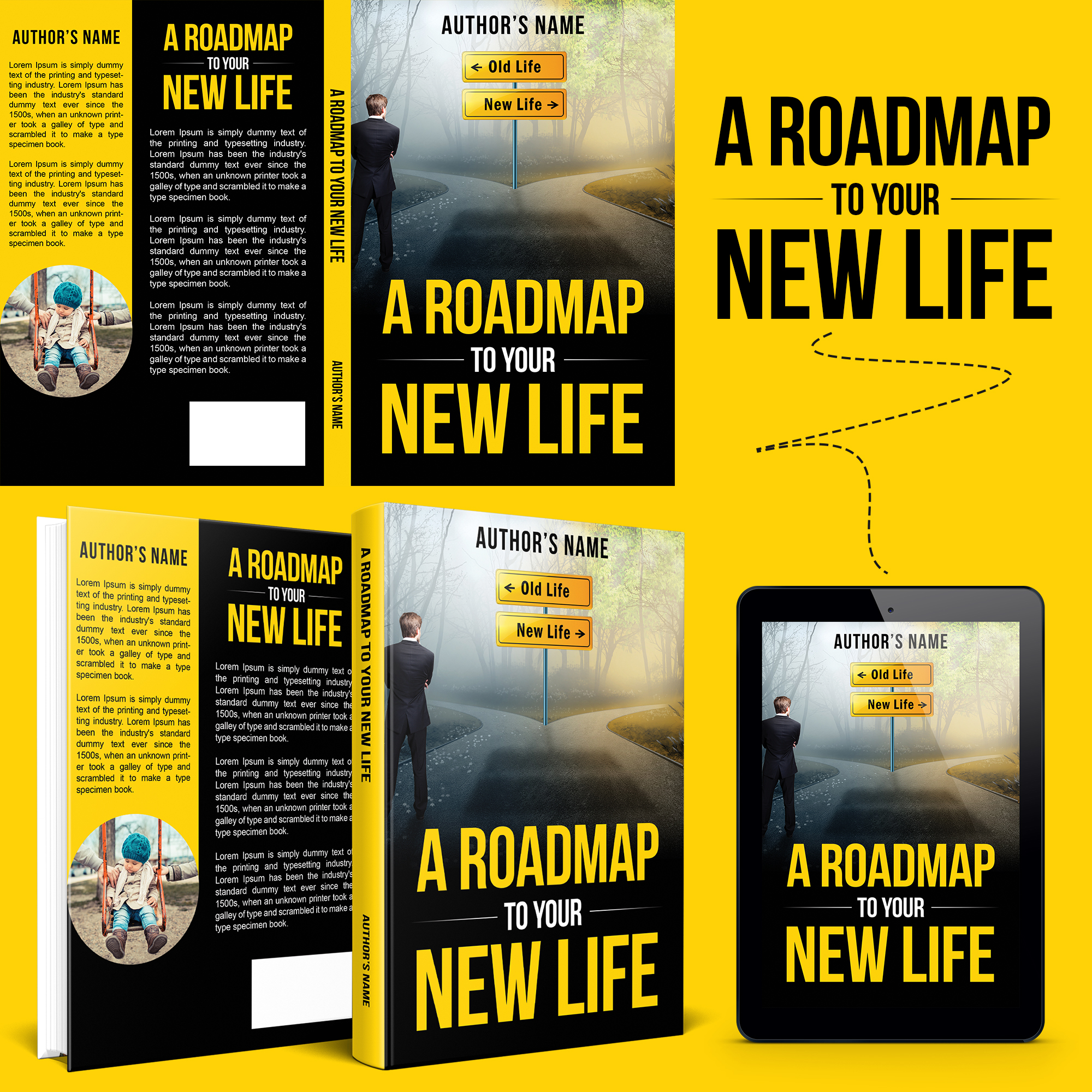 Book Cover Design by bulanarafika for this project | Design #23252035