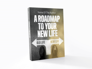 Book Cover Design by banedsgn