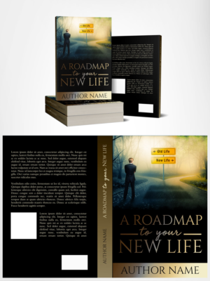 Book Cover Design by Estratosphera for this project | Design: #23236707