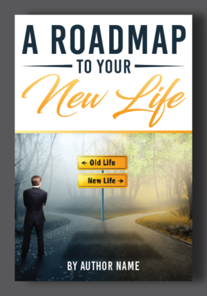 Book Cover Design by Titan Solbiz for this project | Design: #23238849