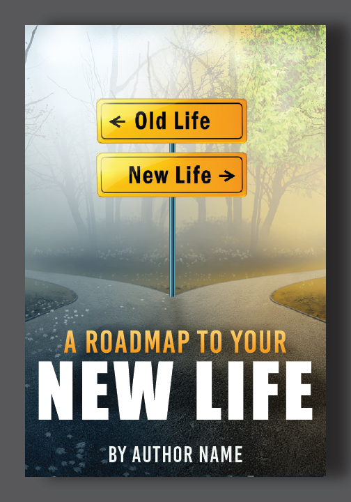 Book Cover Design by Titan Solbiz for this project | Design #23238852