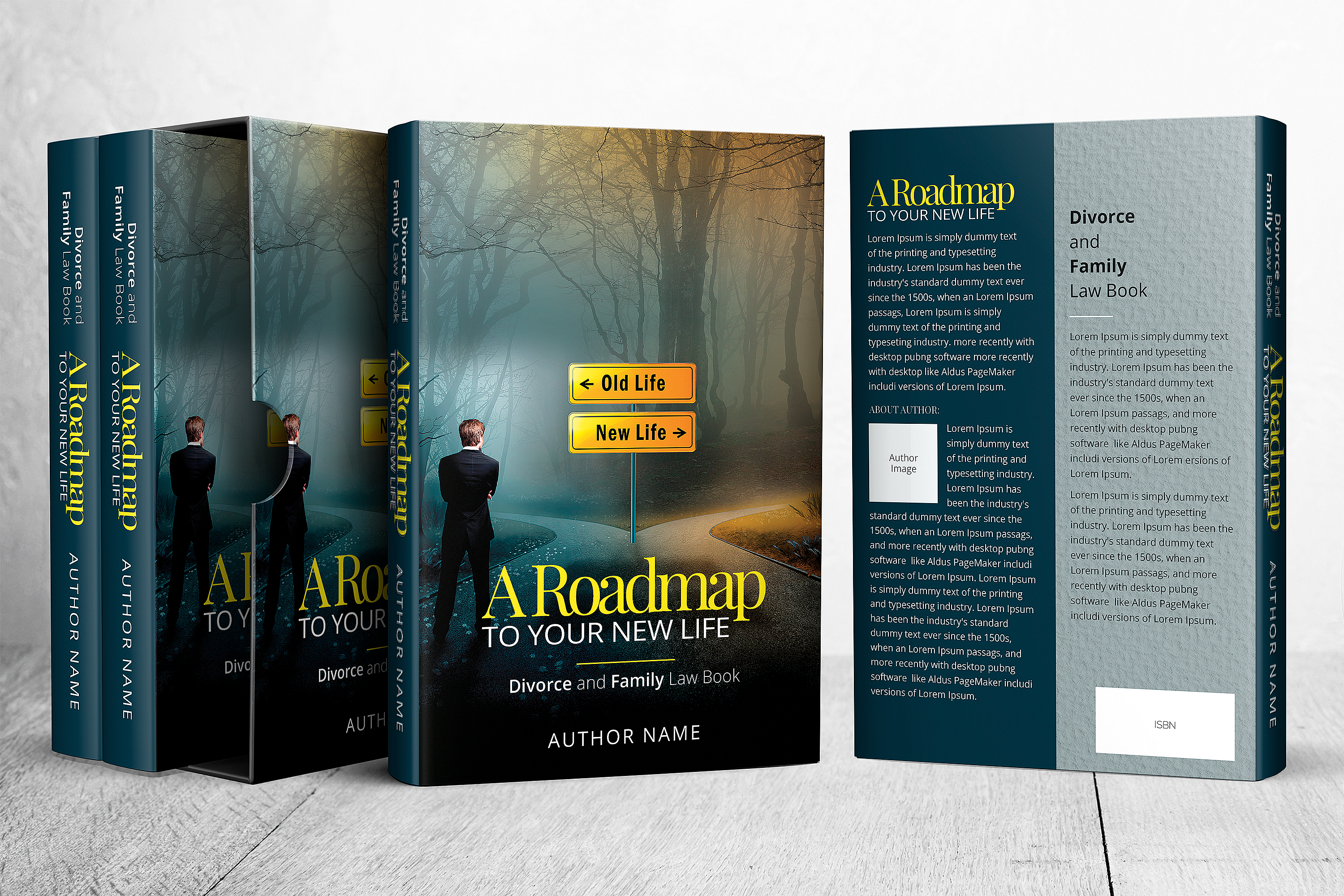 Book Cover Design by fastdesign360 for this project | Design #23229515