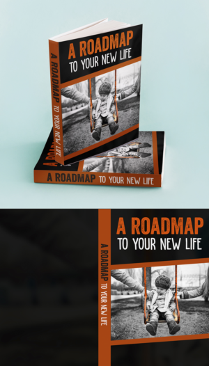 Book Cover Design by SADYM