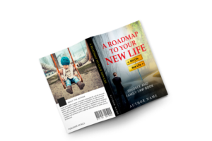Book Cover Design by wolfwud