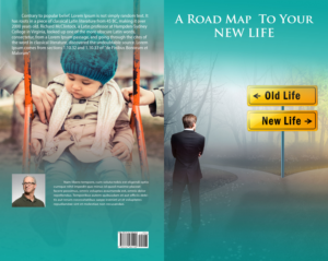 Book Cover Design by Bankim 2