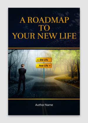 Book Cover Design by Logozty Design