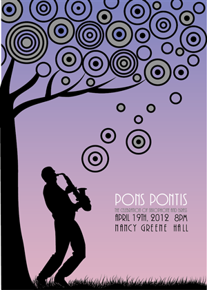 Poster Design by designomics