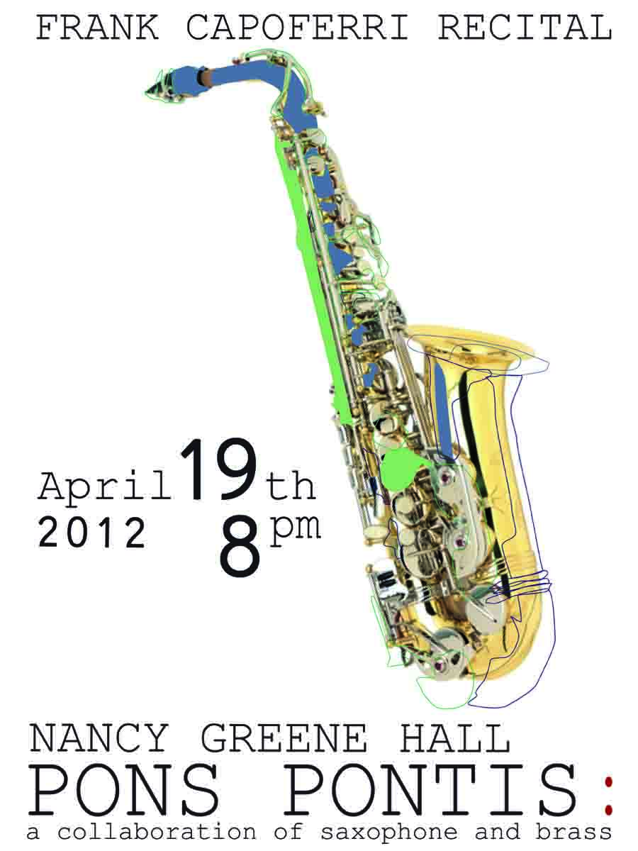 Poster Design by Marta  for this project | Design #714645