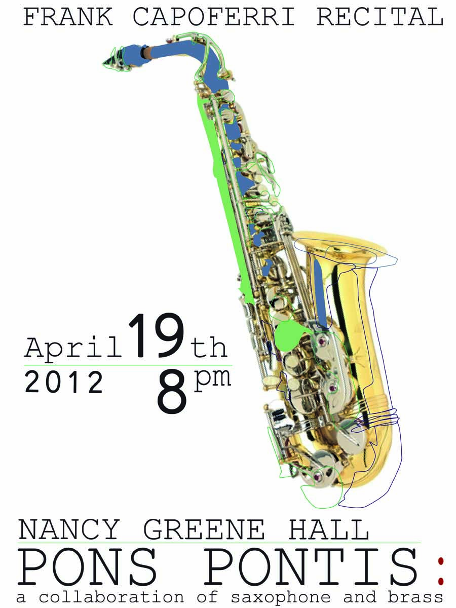 Poster-Design von Marta  für dieses Projekt | Design #714651