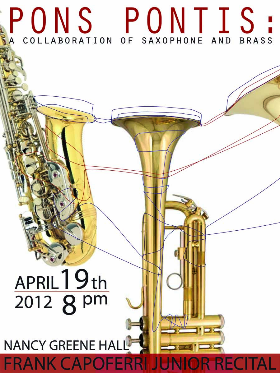 Poster-Design von Marta  für dieses Projekt | Design #714662