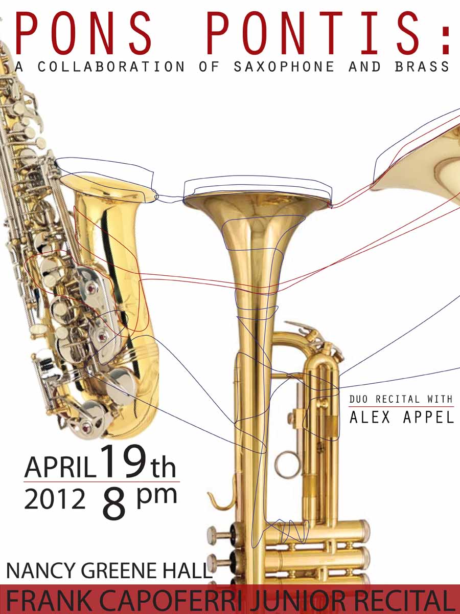 Poster Design by Marta  for this project | Design #714713