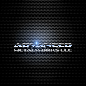 Logo Design by agustian spades for Advanced Metalworks LLC | Design #23257360