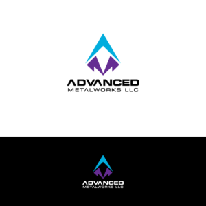 Logo Design by Vic for Advanced Metalworks LLC | Design: #23217488