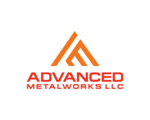 Logo Design by Atec for Advanced Metalworks LLC | Design: #23225614