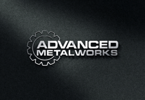 Logo Design by the majestic design for Advanced Metalworks LLC | Design: #23248621