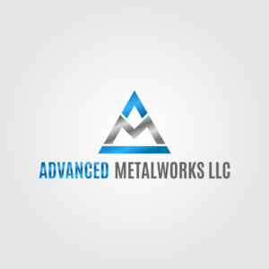 Logo Design by DigitalArt for Advanced Metalworks LLC | Design #23261015