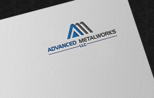Logo Design by monmon for Advanced Metalworks LLC | Design: #23217270