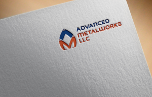 Logo Design by Synthi for Advanced Metalworks LLC | Design: #23219137
