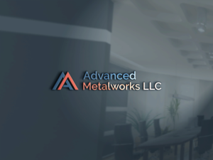Logo Design by Synthi for Advanced Metalworks LLC | Design: #23219138