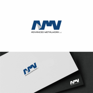 Logo Design by soriyeee for Advanced Metalworks LLC | Design: #23260831