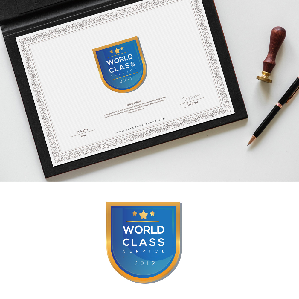 Logo Design by nzdesigners for this project | Design #23215779