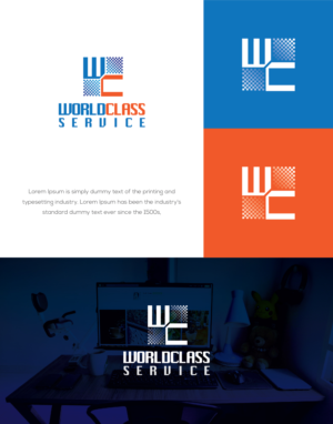 Logo Design by Farooq Zahid