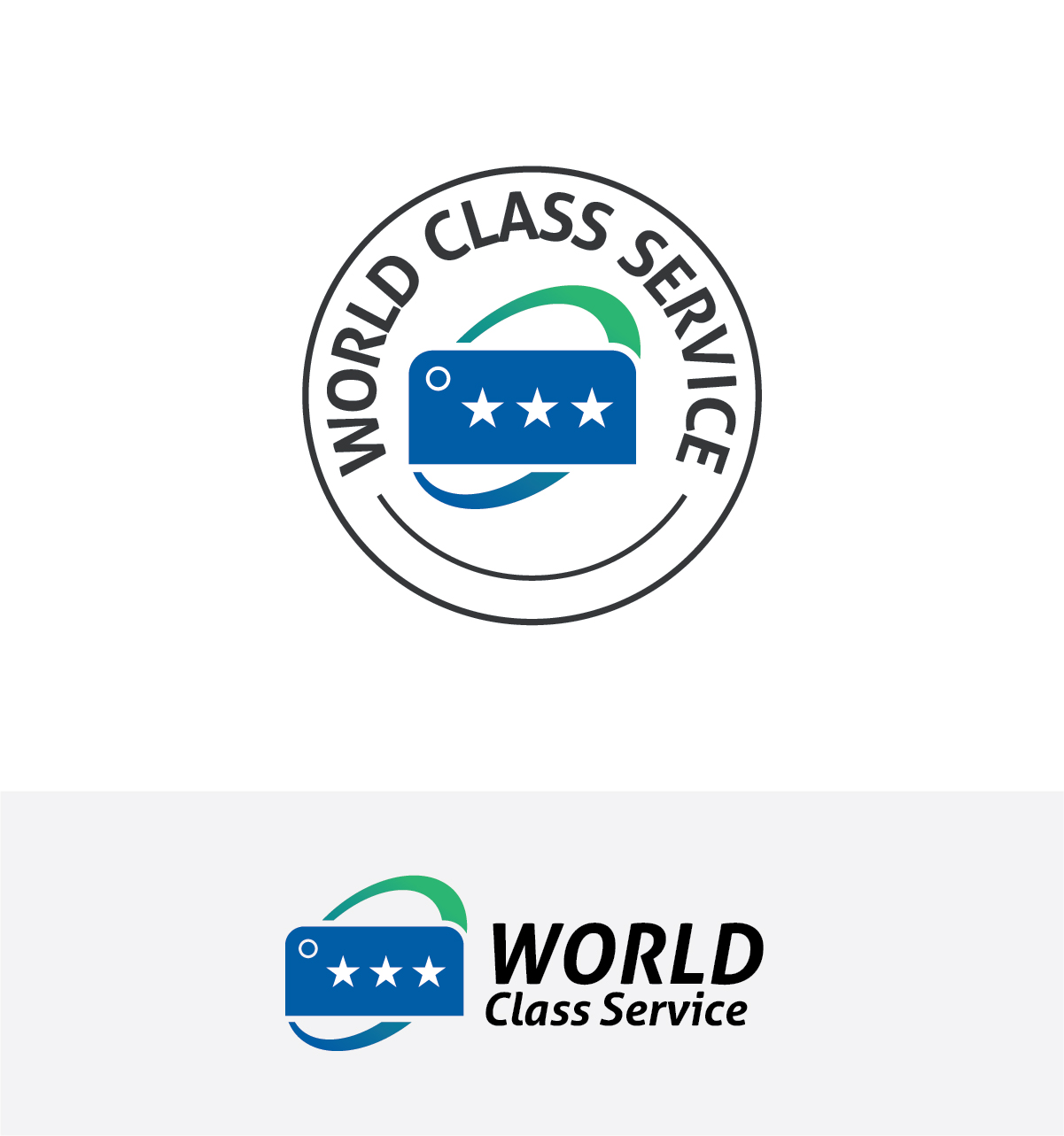 Logo Design by Muhammad Imran 3 for this project | Design #23215727