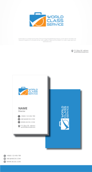 Design de Logo par graphicevolution pour ce projet | Design : #23226592