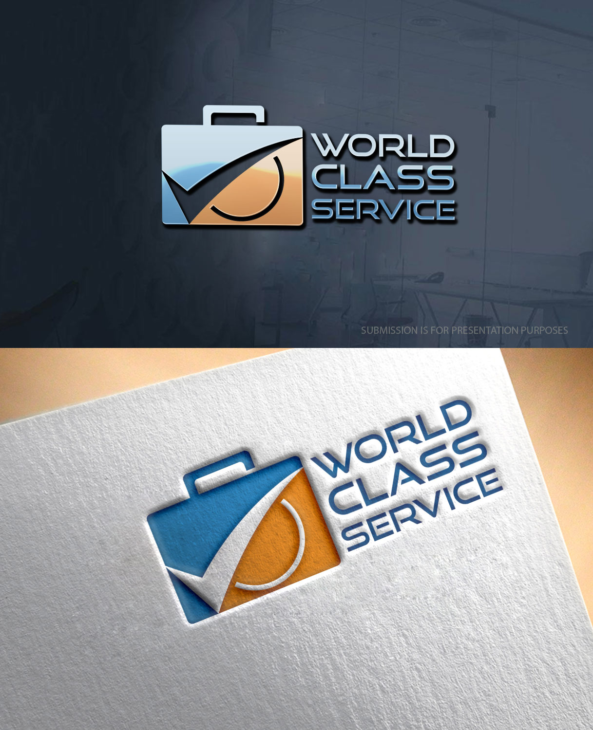 Logo Design by graphicevolution for this project | Design #23226593
