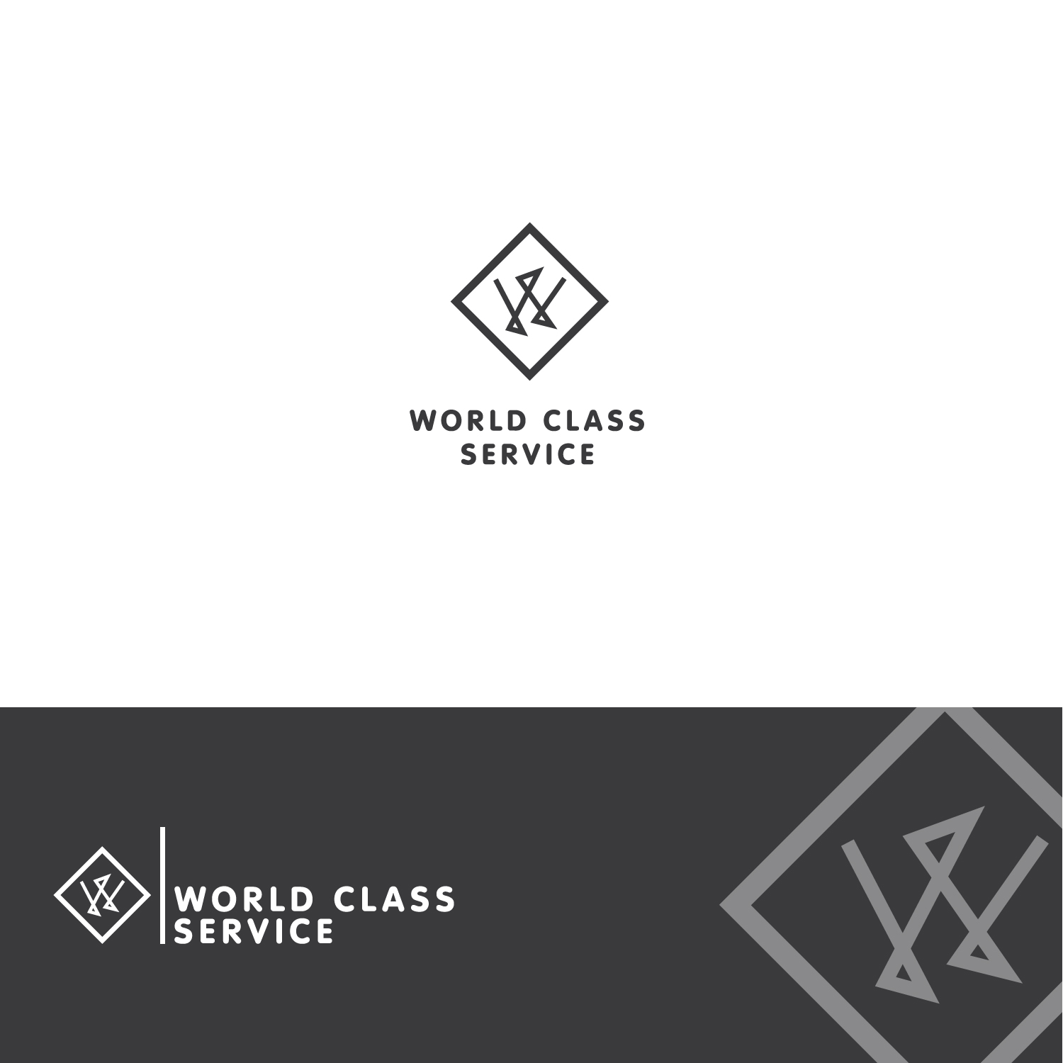 Logo Design by Mega House for this project | Design #23221353