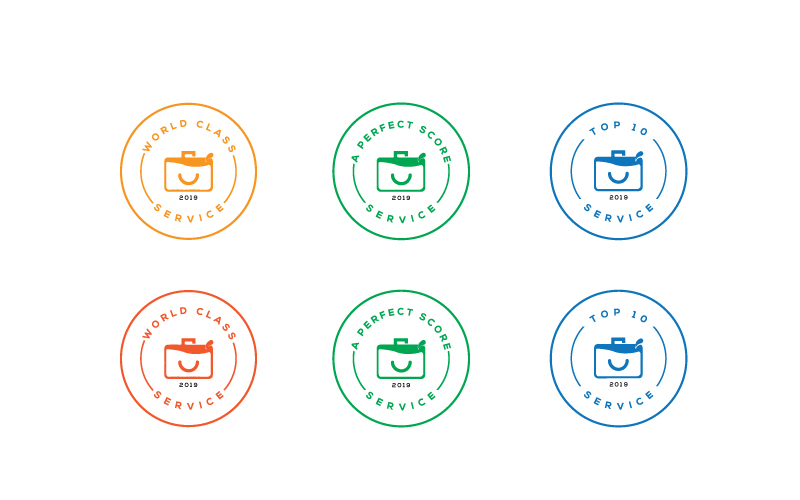 Logo Design by Pen Tool for this project | Design #23346224