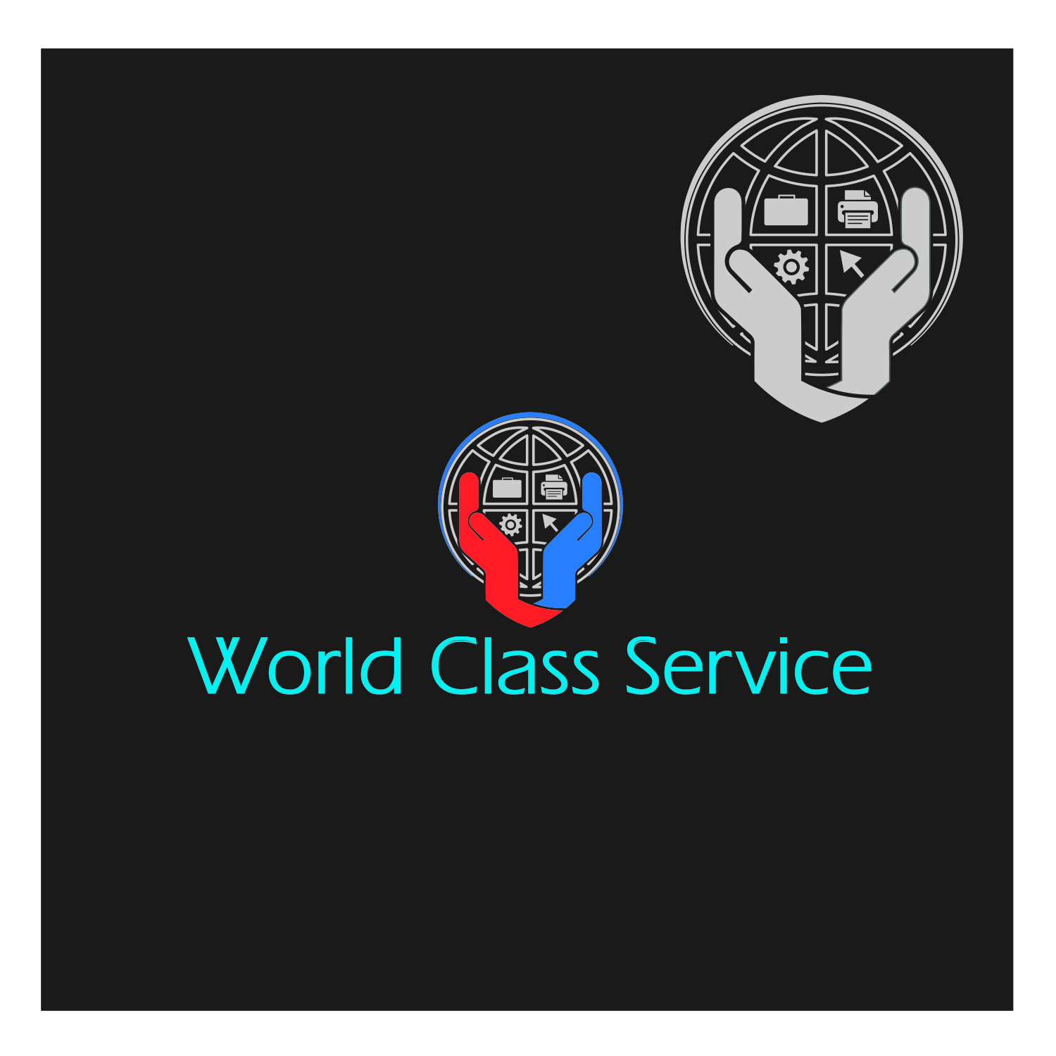 Logo Design by colordrops creatives for this project | Design #23223738