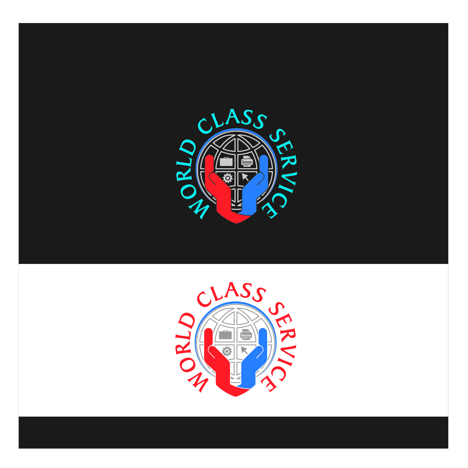 Logo Design by colordrops creatives for this project | Design #23225473