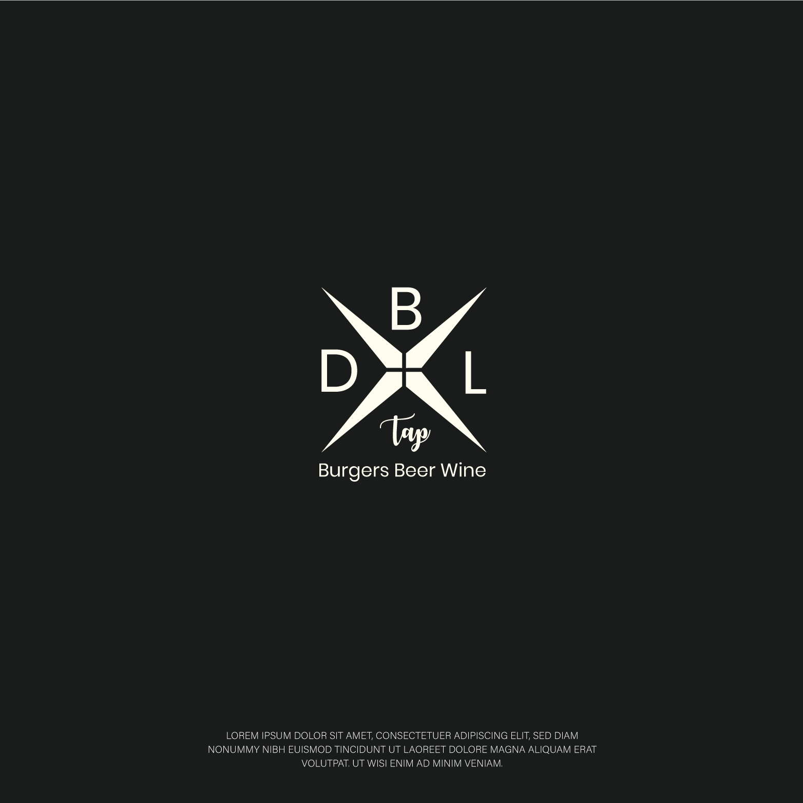 Diseño de Logo por Shigh5 para Tba | Diseño #23216322